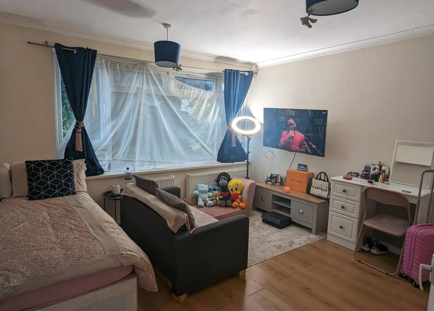 Cosy Ground Floor Studio Flat Hounslow